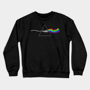 Crayon Dark Side Crewneck Sweatshirt